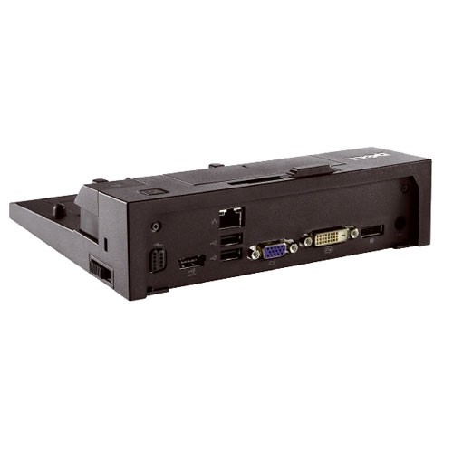 Dell 430-3113 Port Replicators 430-3113 Port Replicator 4303113 661799698481