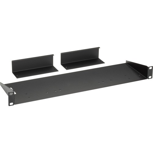 Black Box ACXMODH-RMK Mounting Kits Modular Kvm Extender Chassis Rackmount Ears - 19-in., 1u For 2-, 4- And 6-slot C (acxmodh-rmk) Acxmodhrmk 822088002888