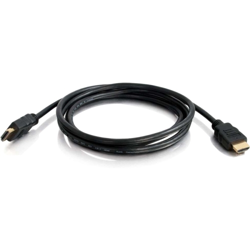 C2g 56782 Cables C2g 3ft 4k Hdmi Cable With Ethernet - High Speed - Ultrahd Cable - M/m - Hdmi For Audio/video Device 696544930462
