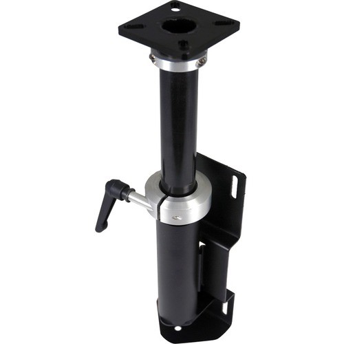 Havis C-HDM-205 Mounting Kits Havis Vehicle Mount For Vehicle Console, Computer, Notebook, Keyboard, Docking Station (c-hdm-205) Chdm205 729198224202