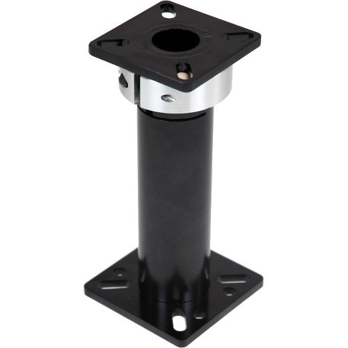 Havis C-HDM-209 Mounting Kits Pole Only, Telescoping Device Mounting Base, Heavy Duty Mount, 8.5 High (c-hdm-209) Chdm209 038761007273