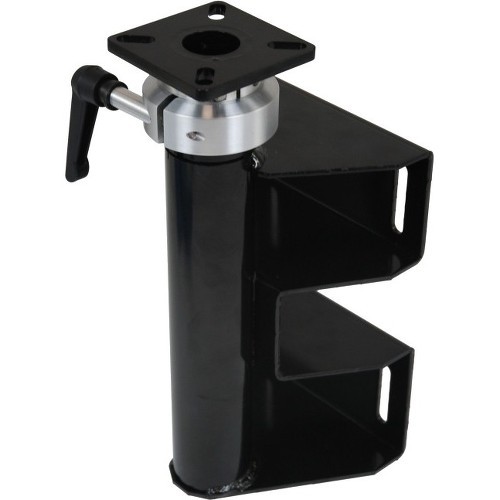 Havis C-HDM-213 Mounting Kits Pole Only, Telescoping Device Mounting Base, Heavy Duty Mount, Side Mount, 12 Hi (c-hdm-213) Chdm213 