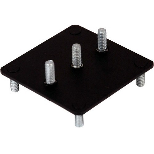 Havis C-HDM-301 Mounting Kits Fixed Adapter, Heavy Duty Mount, 0 Offset Bracket (c-hdm-301) Chdm301 888063684418