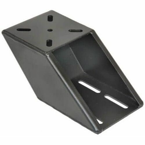 Havis C-HDM-410 Mounting Kits Havis Mounting Bracket For Telescoping Pole, Mounting Base - Black - Taa Compliant (c-hdm-410) Chdm410 840056702936