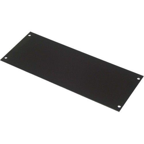 Havis C-FP-35 Mounting Kits 3-1/2in Filler Plate   (no Charge When Purchased With Console) (c-fp-35) Cfp35 729198065584