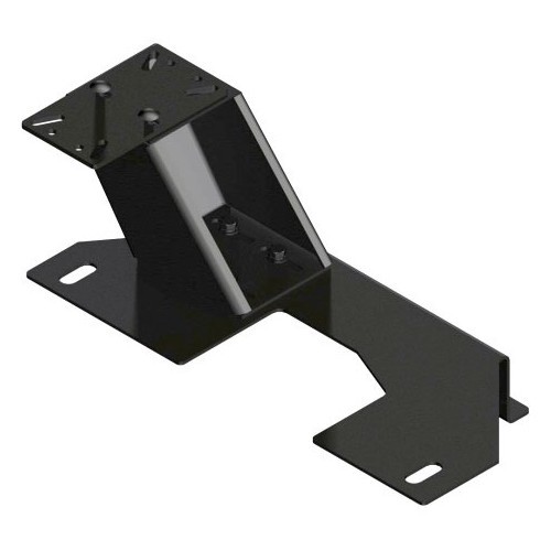 Havis C-HDM-153 Mounting Kits 2011-2012 Ford Explorer (retail) 2012 Ford Interceptor Suv Heavy Duty Vehicle Mo (c-hdm-153) Chdm153 729198183271