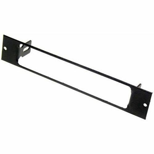 Havis C-EB15-HLN-1P Mounting Kits 1-piece Equipment Mounting Bracket, 1.5in Mounting Space, Fits Motorola Dek Mini (c-eb15-hln-1p) Ceb15hln1p 840056712829
