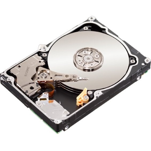 Seagate ST2000NM0034 Hard Drives Seagate St2000nm0034 2 Tb Hard Drive - 3.5" Internal - Sas - 7200rpm - 5 Year Warranty - 1 Pack 817215691745