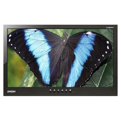 Orion Images Corporation 23HSDI3G Monitors Orion Images 23hsdi3g 23" Full Hd Led Lcd Monitor - 16:9 - Black - 23" Class - 1920 X 1080 - 16.7 Mi 836228000269