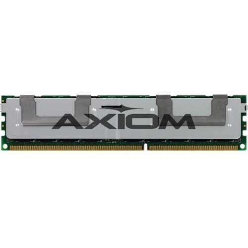 Axiom Memory 708641-S21-AX Memory/RAM Axiom 16gb Ddr3-1866 Ecc Rdimm For Hp Gen 8 - 708641-s21 - 16 Gb - Ddr3 Sdram - 1866 Mhz Ddr3-1866/p 708641s21ax 845282085419
