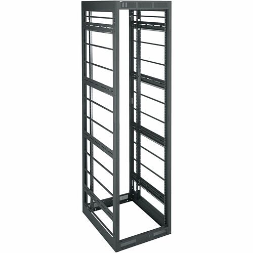 Middle Atlantic VRK-44-42HLRD Rack Equipment Middle Atlantic Vrk Rack Cabinet - For A/v Equipment - 44u Rack Height (vrk-44-42hlrd) Vrk4442hlrd 656747182501