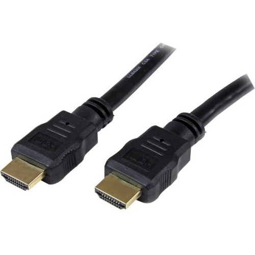 Startech HDMM30CM Cables 0.3m (1ft) Short High Speed Hdmi Cable - Hdmi To Hdmi - M/m 065030856317