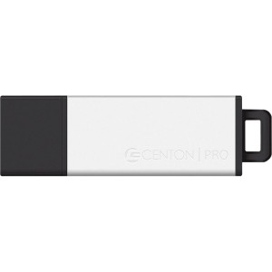Centon Electronics S1-U2T4TAA-2G Flash Drives Centon 2gb Usb 2.0 Flash Drive - 2 Gb - Usb 2.0 (s1-u2t4taa-2g) S1u2t4taa2g 731969531907