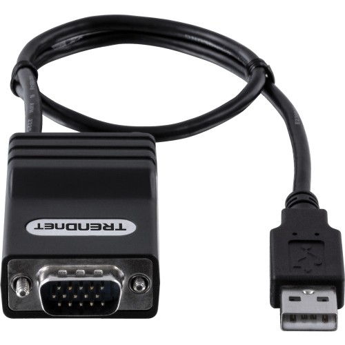 Trendnet TK-CAT5U KVM Consoles/Extenders Trendnet Cat5 Usb Server Interface Module, Connects Cat5 Kvm Switch, Cat5/cat5e/cat6, Vga, Usb Port, Tkcat5u 012300474191