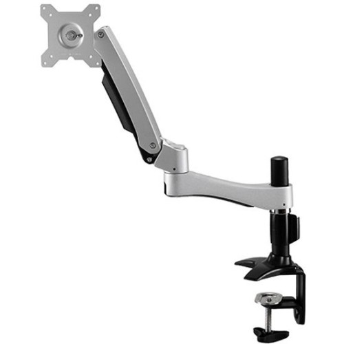 Amer Networks AMR1ACL Mounting Kits Long Articulating Monitor Arm (clamp Base) 724627115632