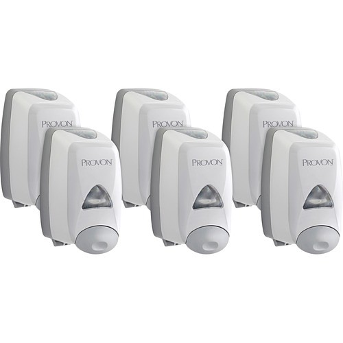 Gojo Industries, Inc 516006 Soap Dispensers Fmx-12 Foam Soap Dispenser GOJ516006CT 999567429242