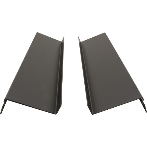 Pos-X 4B000000096500 Mounting Kits Custom America Accessory Under Counter Mount For (4b000000096500) 826635701774