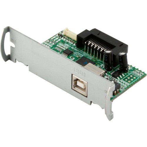 Pos-X EVO-PK2-1CARDU Uncategorized Usb Interface Card Evopk21cardu 