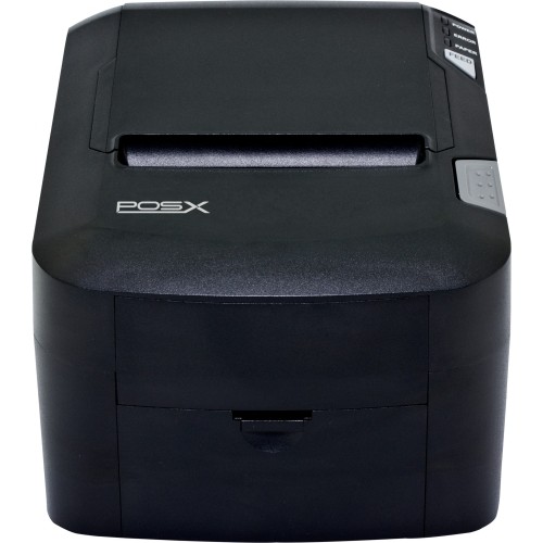 POS-X  EVO Green USB & SERIAL Thermal Printer w/Auto Cutter EVO-PT3-2GUS 