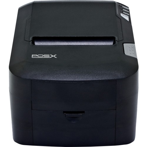 Pos-X 911LB480100433 Thermal & Label Printers Pos-x Evo-pt3-1hup Direct Thermal Printer - Monochrome - Wall Mount - Receipt Print - Usb - Parallel 735548693888