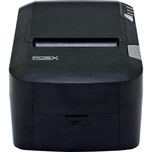 Pos-X 911LB480200333 Thermal & Label Printers Pos-x Evo-pt3-1hus Desktop Direct Thermal Printer - Monochrome - Wall Mount - Receipt Print - Usb -  826635700401
