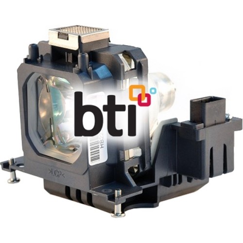Battery Technology POA-LMP135-BTI Projection Lamps Bti Poa-lmp135-bti Projector Lamp For Sanyo 165w Uhp 610-336-5404, 610-344-5120, Poa-lmp114, Poa-lmp Poalmp135bti 886734847766