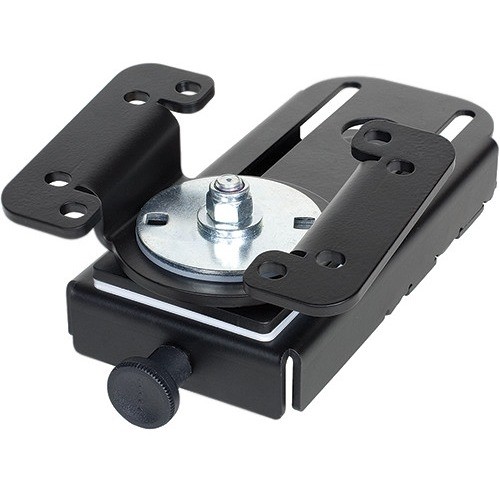 Gamber Johnson 7160-0502 Mounting Kits Locking Slide Arm - The Entire Arm Can Rotate Around 360 With Locking Points At (7160-0502) 71600502 