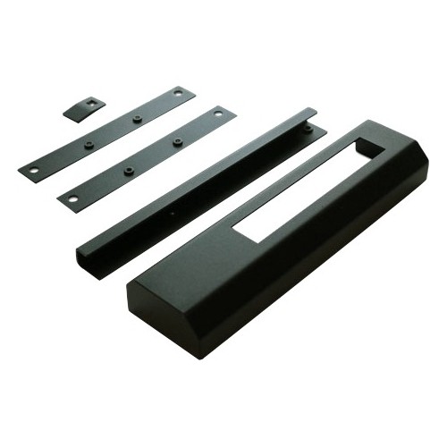 Apc Schneider AR4602 Miscellaneous Kits Apc By Schneider Electric Netshelter Cx High Security Handle Adaptor Kit (ar4602) 731304311720