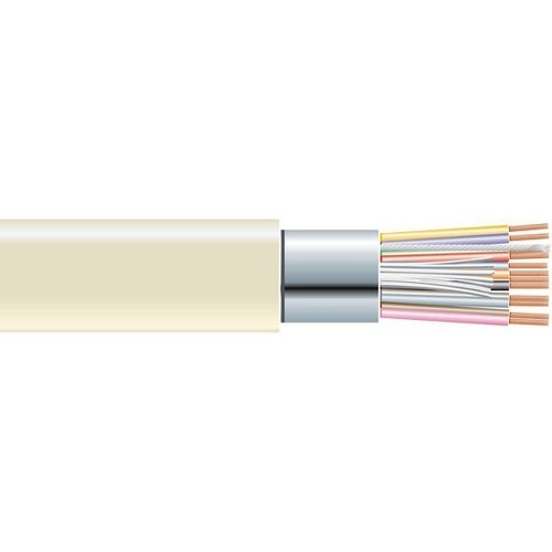 Black Box EDN07A-0500 Cables Black Box Rs-232 Bulk Serial Cable - Shielded, Pvc, 7-conductor, 500-ft. (152.4-m) - 500 Ft Serial D Edn07a0500 822088013945