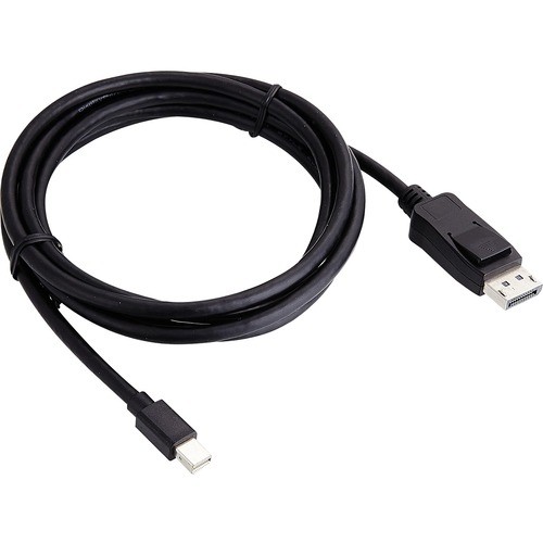 Viewsonic CB-00010958 Cables Viewsonic Mini Displayport Cable, Male To Male 6ft - Mini Displayport Cable, Male To Male 6ft (cb-00 Cb00010958 766907778410