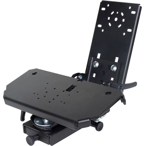 Gamber Johnson 7170-0218-01 Mounting Kits Gamber-johnson Vehicle Mount For Tablet, Keyboard - Black Powder Coat - Black Powder Coat (7170-0218 7170021801 729198449124
