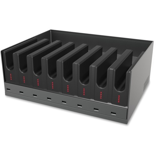 Mooreco 90459 Tables & Desks Balt Up-rite Workstation Height Adjustable Sit/stand Desk - Height Adjustable - 28.50" To 45.50" Adj 638267605210