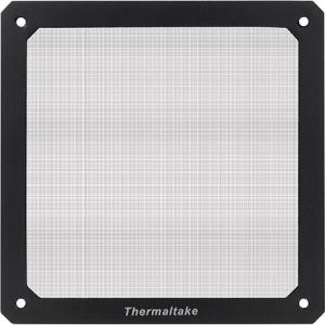 Thermaltake AC-003-ON1NAN-A1 Air Filter Thermaltake Matrix D14 - Magnetic Fan Filter - For Computer Case - Remove Dust - 5.6" Height X 5.6"  Ac003on1nana1 818216314152
