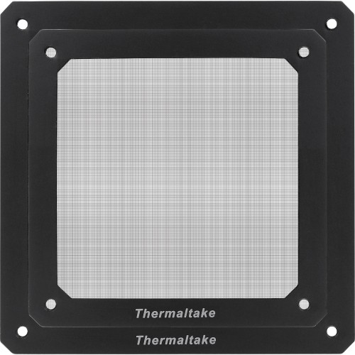 Thermaltake AC-004-ON1NAN-A1 Air Filter Thermaltake Matrix Duo - Magnetic Fan Filter - For Computer Case - Remove Dust - Magnet, Polyvinyl C Ac004on1nana1 841163054048