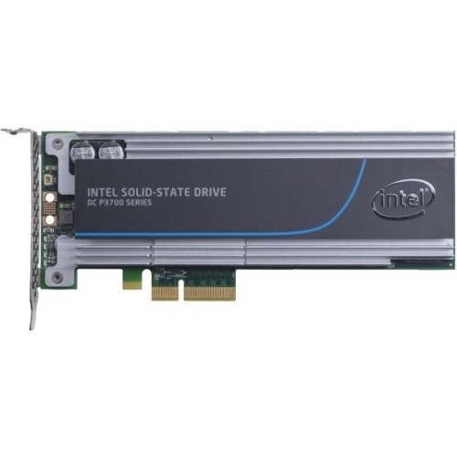 Intel SSDPEDMD020T401 Hard Drives Intel 2 Tb Solid State Drive - Internal - Pci Express - 1 Pack (ssdpedmd020t401) 735858276467