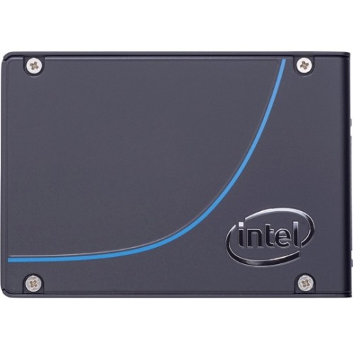 Intel SSDPE2MD400G401 Hard Drives Intel Dc P3700 400 Gb Solid State Drive - 2.5" Internal - U.2 (sff-8639) Nvme - 2700 Mb/s Maximum Re 675901259156