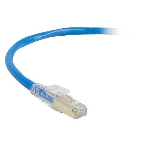 Black Box C5EPC70S-RD-02 Cables Gigabase 3 Cat.5e (f/utp) Patch Network Cable C5epc70srd02 641676272850