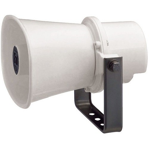 Toa SC-610T Speakers Toa Sc-610t Indoor/outdoor Wall Mountable, Pole Mount, Ceiling Mountable Speaker - 10 W Rms - Off Wh Sc610t 