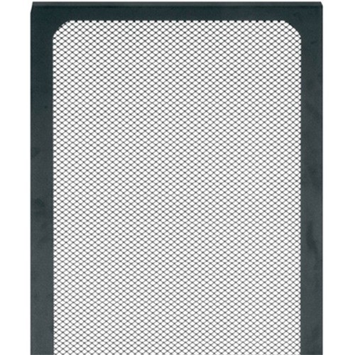 Middle Atlantic DLVRD-44 Rack Equipment Middle Atlantic 44 Ru Vented Rear Door Racks For Drk Racks, 64% Open - For Rack - 44u Rack Height -  Dlvrd44 656747072277