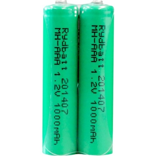 Socket Mobile AC4012-591 Batteries Socket Mobile Aaa Nimh Battery - Chs 7ci/7di/7mi/7pi, 20 Batteries - For Scanner - Battery Rechargea Ac4012591 027750283392