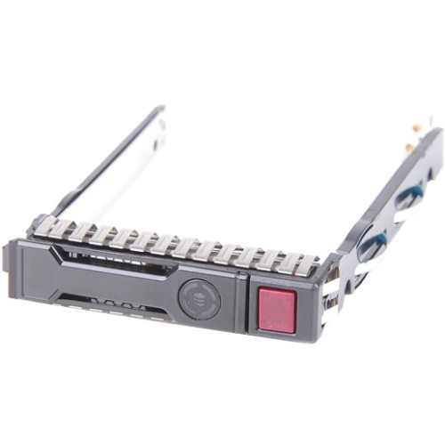Axiom Memory 651314-001-AX Drive Cabinets Product Type: Carrier Tray - Axiom 3.5-inch Lff Sas/sata Hdd - For Use With: For (651314-001-ax) 651314001ax 845282089134