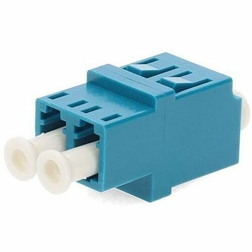 Addon ADD-ADPT-LCFLCF-SD Connector Adapters Addon Lc Female To Lc Female Smf Duplex Fiber Optic Adapter - 100% Compatible And Guaranteed To Work Addadptlcflcfsd 821455142943