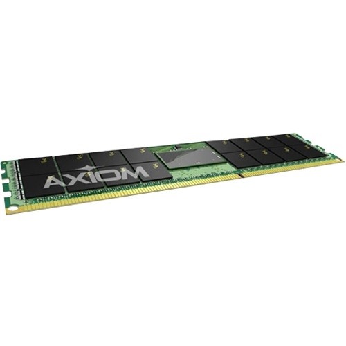 Axiom Memory A7303659-AX Memory/RAM Axiom 32gb Pc3l-12800l (ddr3-1600) Ecc Lrdimm For Dell - A7303659, A7916527 - 32 Gb (1 X 32 Gb) - Dd A7303659ax 818240353981