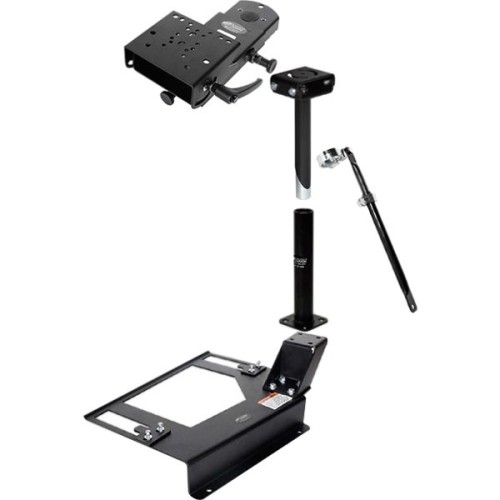 Panasonic 7170-0214 Miscellaneous Kits Chevrolet Silverado (2014-2015) / Gmc Sierra 1500 (2014-2015) Vehicle Kit 71700214 