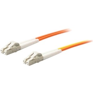 Addon ADD-MODE-LCLC5-1 Cables Addon 1m Lc (male) To Lc (male) Orange Om2 And Os1 Duplex Fiber Mode Conditioning Cable - 100% Compati Addmodelclc51 821455142776