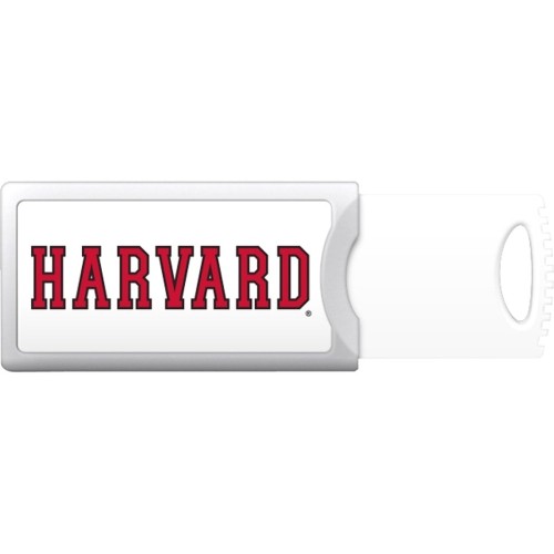 Centon Electronics S1-U2P1CHAR-8G Flash Drives Centon 8gb Push Usb 2.0 Harvard University - 8 Gb - Usb 2.0 - 5 Year Warranty (s1-u2p1char-8g) S1u2p1char8g 731969522721