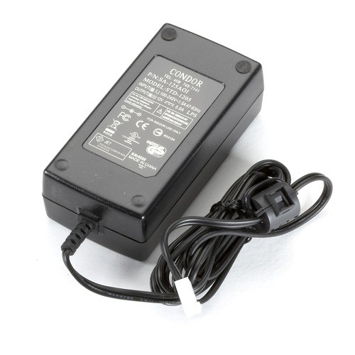 Black Box SM961A-PS Power Adapters Black Box Gang Switch - 4u, External Power Supply - 120 V Ac, 230 V Ac Input - Black (sm961a-ps) Sm961aps 080479585550