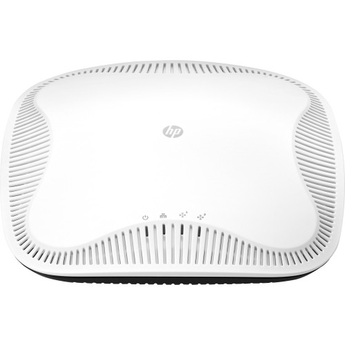 Hp JL012A Wireless Access Points Hpe 350 Cloud-managed Dual     Wireless - Radio 802.11n Access Point (jl012a) 