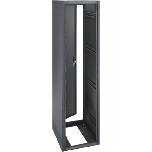 Middle Atlantic ERK-3528 Rack Equipment Middle Atlantic Erk Series 35ru Av Floor Standing Rack - 28in Depth Floor Standing Cabinet - 35u Rac Erk3528 656747213595