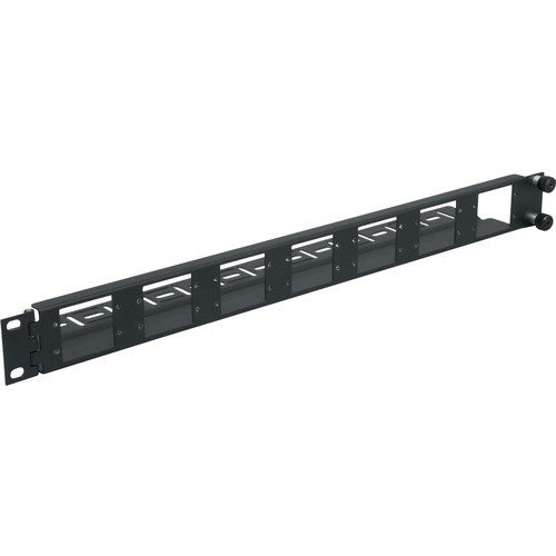 Middle Atlantic AVIP-SF1 Panels Middle Atlantic 1 Ru Swing-out Avip Rackmount Panel - 1u Rack Height - 1.8" Height X 19" Width X 2.9 Avipsf1 656747206580